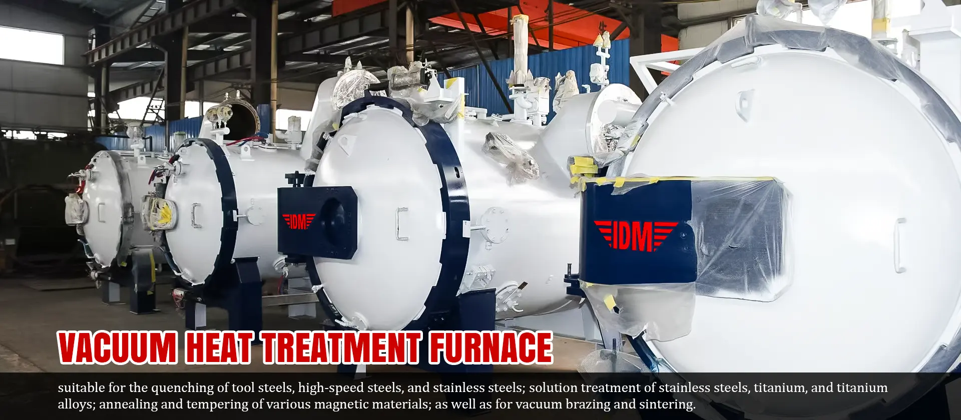 IDM Machine Co.,Ltd.