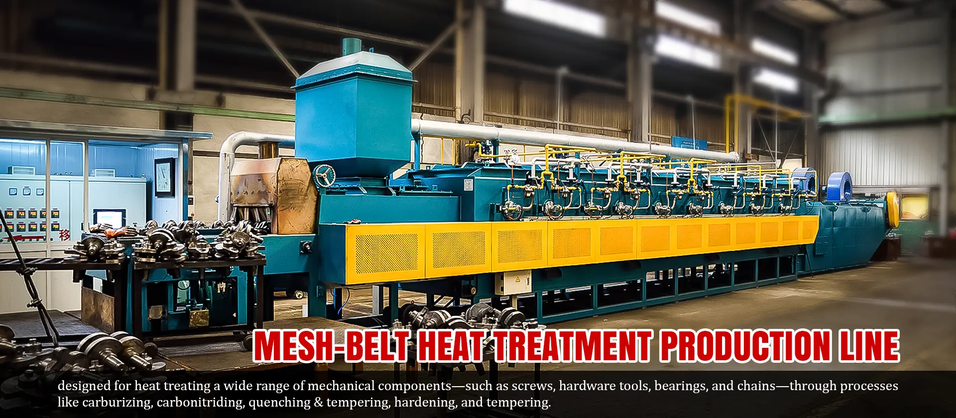 IDM Machine Co.,Ltd.